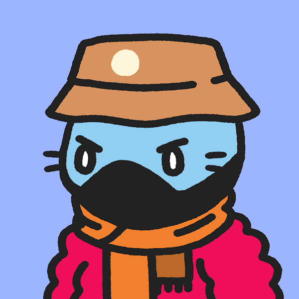 Justin Kratz Avatar